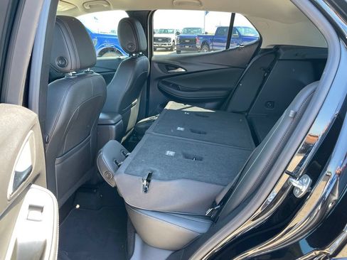 Used 2024 Buick Encore GX Sport Touring AWD/4WD image 44