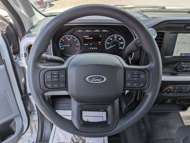 Certified 2023 Ford F150 XL w/ Trailer Tow Package AWD/4WD image 9