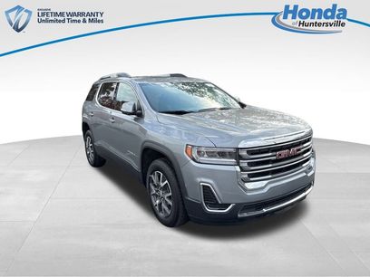 Used 2023 GMC Acadia SLE w/ Driver Convenience Package