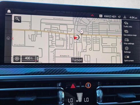 Used 2022 BMW X3 M w/ Competition Package image 20