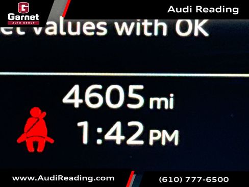 Used 2026 Audi Q7 3.0T Premium Plus w/ Premium Plus Package AWD/4WD image 16