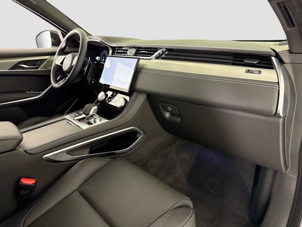 New 2026 Jaguar F-PACE R-Dynamic S AWD/4WD image 13