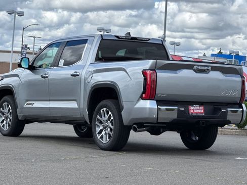 New 2026 Toyota Tundra 1794 Edition AWD/4WD image 6
