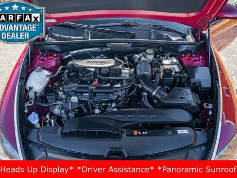 Used 2023 Hyundai Sonata Limited w/ Preferred Accessory Package image 29