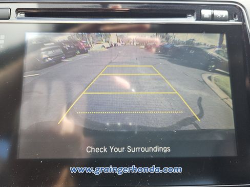 Used 2014 Honda Civic EX image 16
