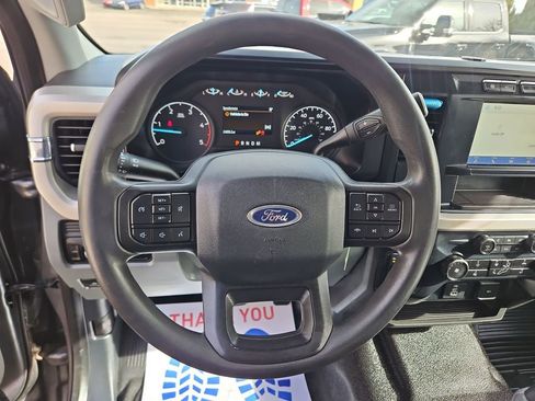 Used 2023 Ford F350 XL w/ 360-Degree Camera Package image 14