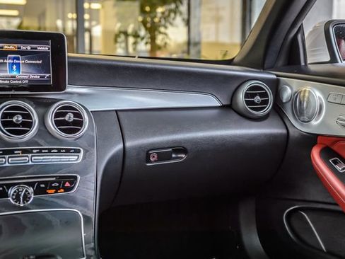 Used 2018 Mercedes-Benz C 300 Cabriolet image 40