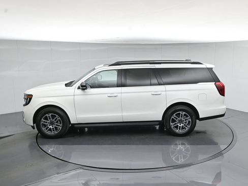 Certified 2025 Ford Expedition Max Active RWD image 45