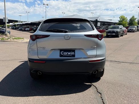 Used 2021 MAZDA CX-30 AWD 2.5 S w/ Preferred Package image 6