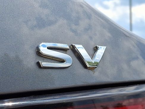 Used 2021 Nissan Sentra SV FWD image 31