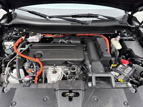 Used 2024 Honda CR-V Sport-L image 28