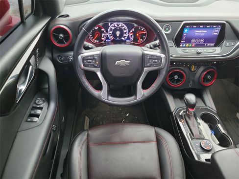 Used 2019 Chevrolet Blazer RS image 14