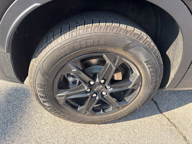 Used 2023 Chevrolet Blazer LT w/ Midnight/Sport Edition FWD image 20