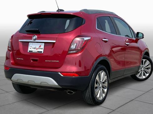 Used 2018 Buick Encore Preferred image 12