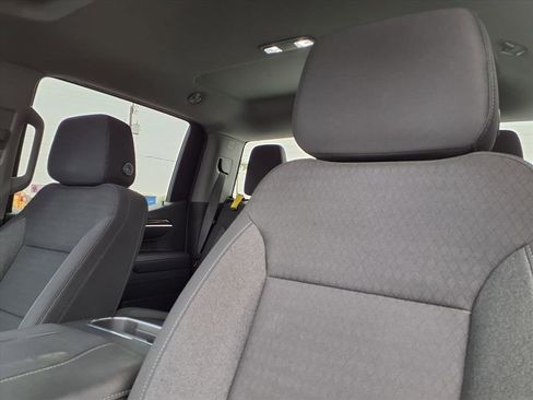 Used 2023 Chevrolet Silverado 1500 RST image 18