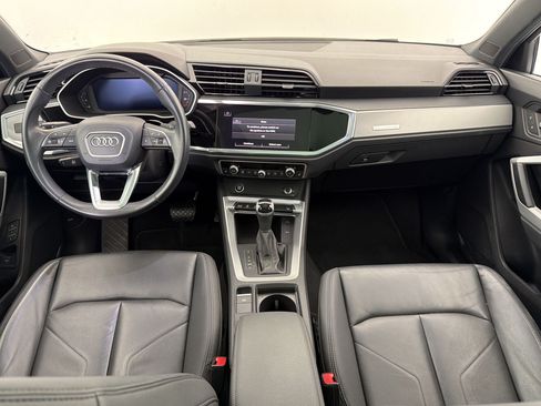 Used 2023 Audi Q3 2.0T Premium w/ Convenience Package AWD/4WD image 14