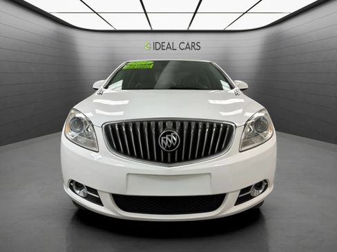 Used 2014 Buick Verano FWD image 2