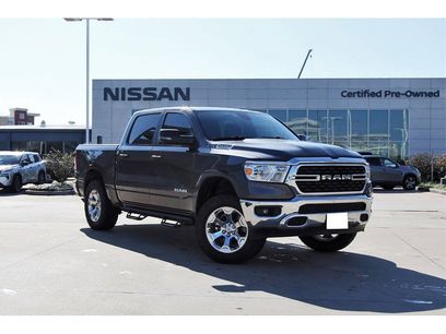 Used 2023 RAM 1500 Lone Star