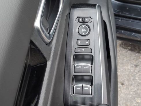 New 2026 Honda Civic Sport Touring image 12