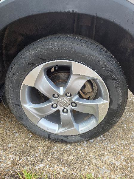 Used 2018 Honda HR-V LX image 13