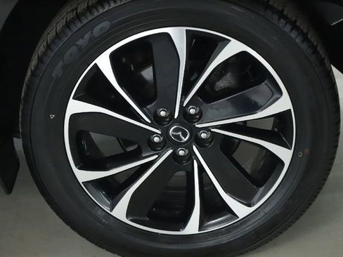 Used 2023 MAZDA CX-5 AWD 2.5 S w/ Premium Plus Pkg image 47