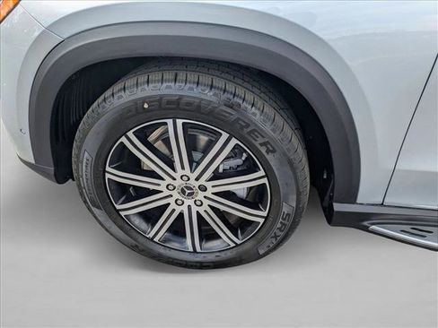 New 2026 Mercedes-Benz GLE 350 4MATIC image 21