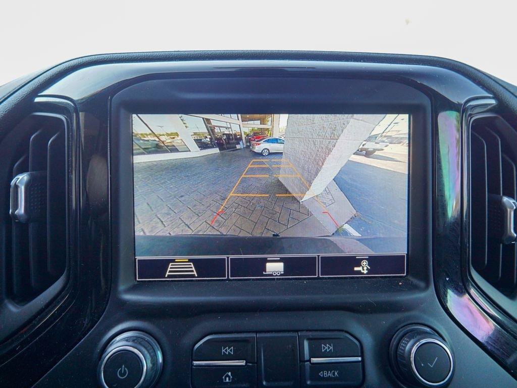 Used 2020 Chevrolet Silverado 1500 RST AWD/4WD image 28