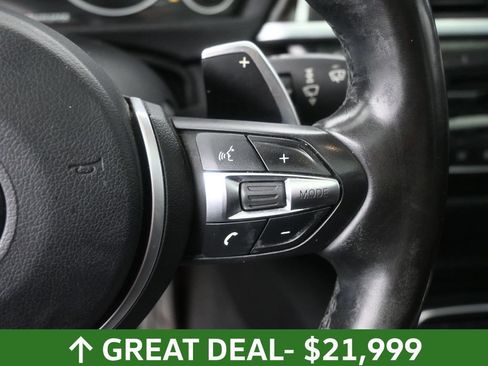 Used 2016 BMW 340i xDrive 340i xDrive image 26
