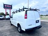 Used 2020 Chevrolet Express 2500 w/ Driver Convenience Package image 6