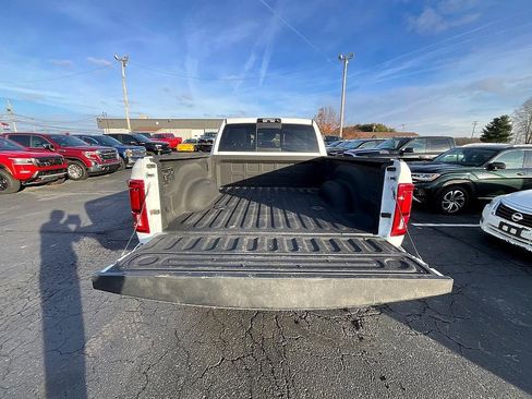 New 2025 RAM 2500 Laramie w/ Sport Appearance Package image 8