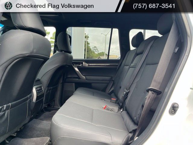 Used 2023 Lexus GX 460 Premium w/ Premium Package AWD/4WD image 28
