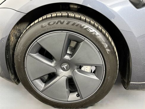Used 2022 Tesla Model 3 Long Range image 29