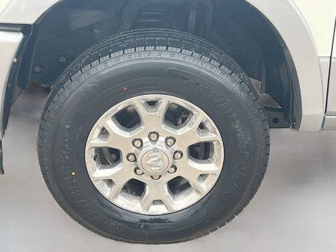 Used 2021 RAM 3500 Laramie image 26