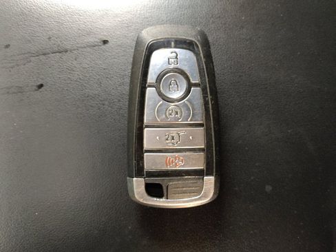 Used 2020 Ford Explorer ST w/ Premium Technology Package image 32