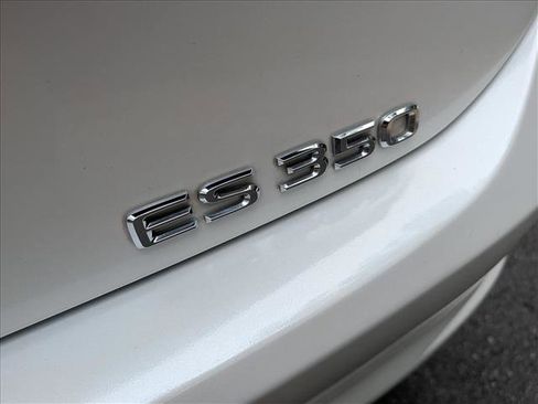 Used 2021 Lexus ES 350 w/ Accessory Package FWD image 21