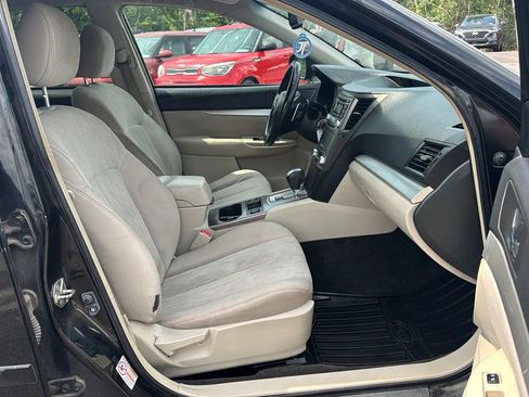 Used 2013 Subaru Outback 2.5i Premium w/ Popular Pkg 1A AWD/4WD image 5