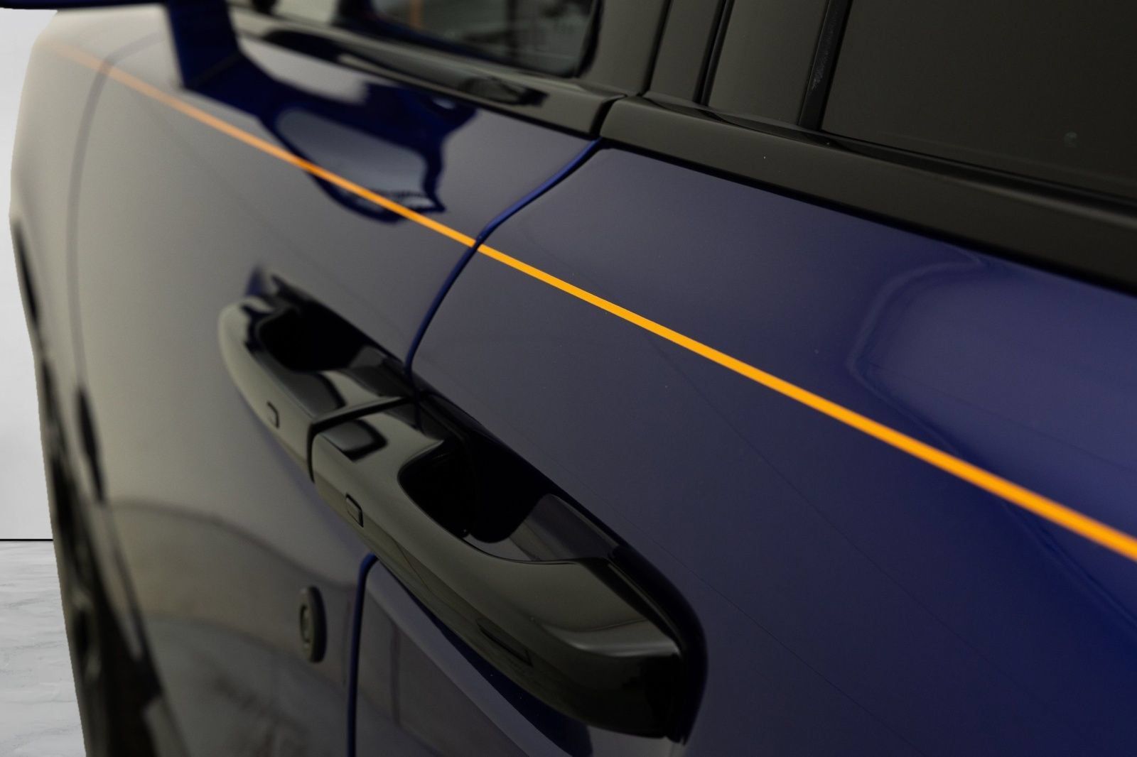 New 2027 Rolls-Royce Cullinan Black Badge AWD/4WD image 17