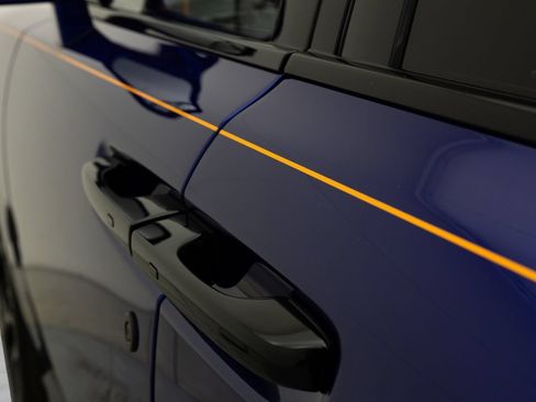 New 2027 Rolls-Royce Cullinan Black Badge AWD/4WD image 17