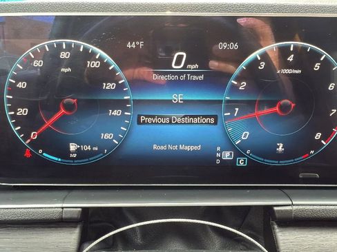 Used 2021 Mercedes-Benz GLE 350 4MATIC image 15