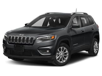 Used 2020 Jeep Cherokee Limited w/ Technology Group AWD/4WD video 1
