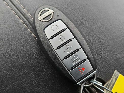 Used 2024 Nissan Altima 2.5 SV image 33