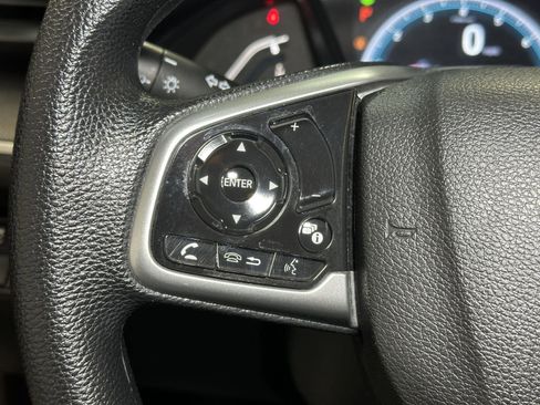 Certified 2020 Honda Civic LX image 24