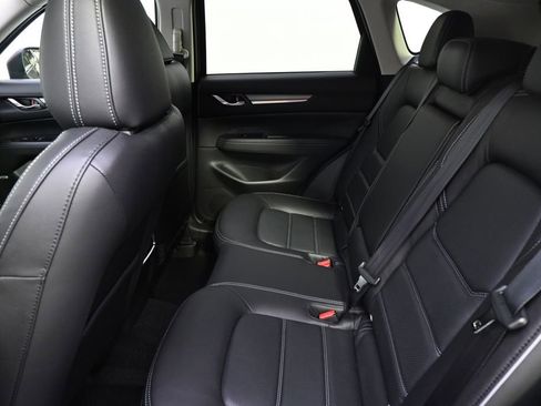 New 2025 MAZDA CX-5 AWD 2.5 S image 21