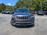 Used 2015 Jeep Grand Cherokee Laredo w/ Quick Order Package 23E image 2