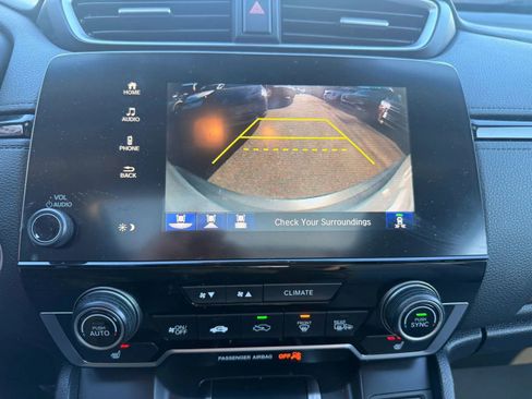 Used 2020 Honda CR-V EX-L image 21