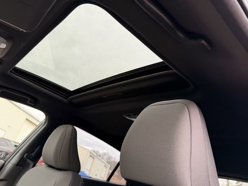 New 2026 Subaru Crosstrek 2.5i Sport w/ Crosstrek Mirror Package AWD/4WD image 12