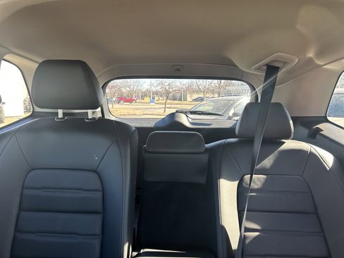 Certified 2024 Honda CR-V EX-L image 30