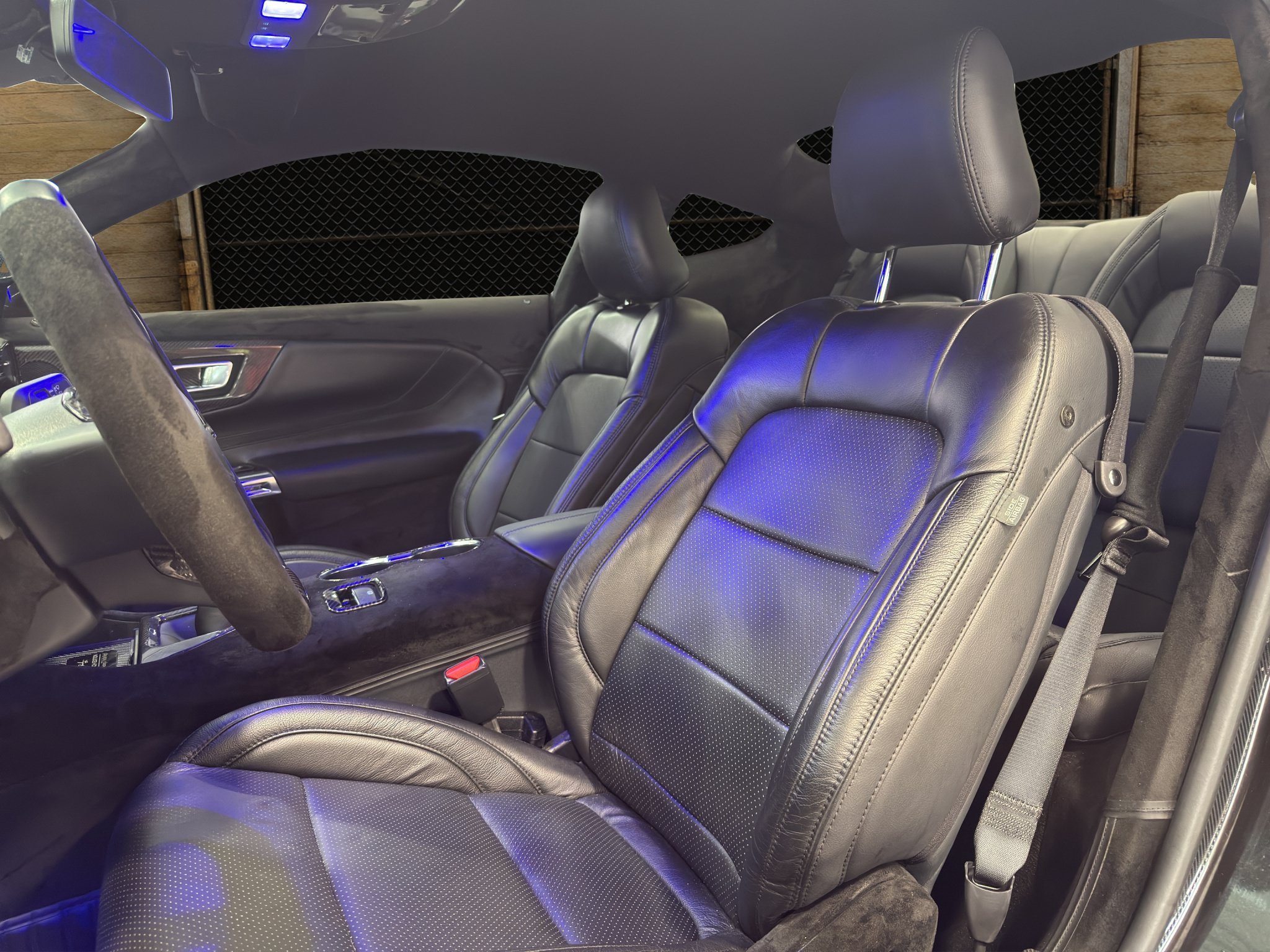 Used 2024 Ford Mustang GT RWD image 5
