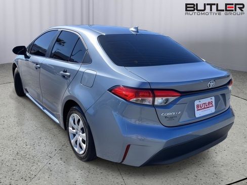 Certified 2024 Toyota Corolla LE image 3