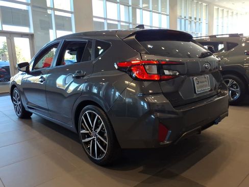 New 2026 Subaru Impreza 2.0i Sport image 4